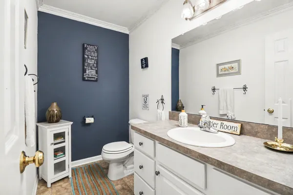 $560,000 | 600 Bannock Court, Saline, MI 48176