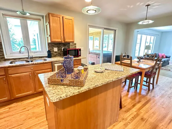 $549,000 | 600 Bannock Court, Saline, MI 48176