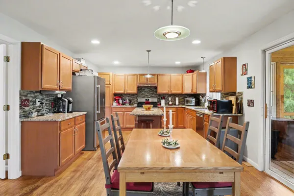 $549,000 | 600 Bannock Court, Saline, MI 48176