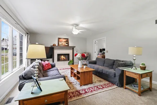 $549,000 | 600 Bannock Court, Saline, MI 48176