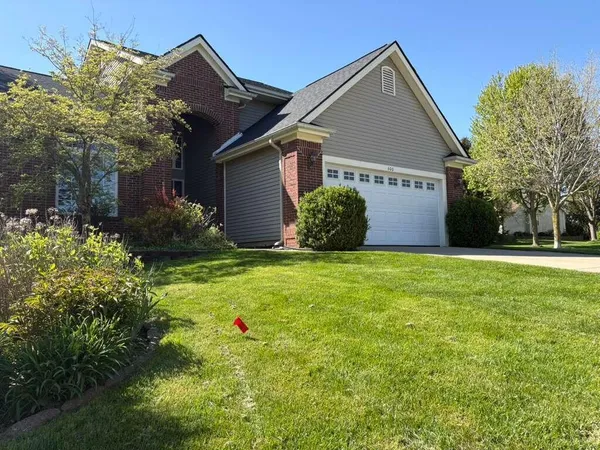 $549,000 | 600 Bannock Court, Saline, MI 48176