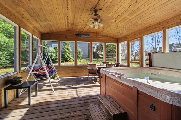 $549,000 | 600 Bannock Court, Saline, MI 48176