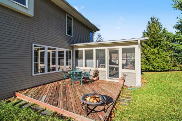 $560,000 | 600 Bannock Court, Saline, MI 48176