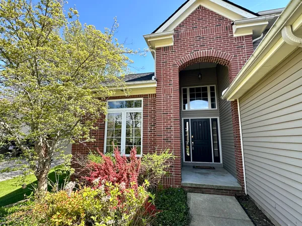 $549,000 | 600 Bannock Court, Saline, MI 48176