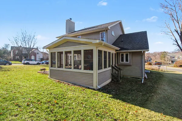 $560,000 | 600 Bannock Court, Saline, MI 48176