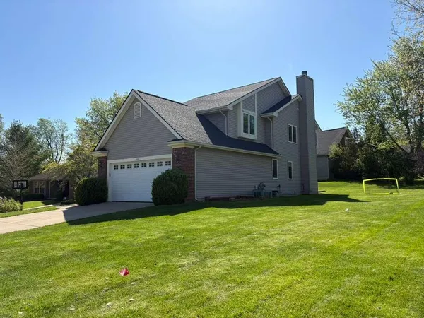 $549,000 | 600 Bannock Court, Saline, MI 48176