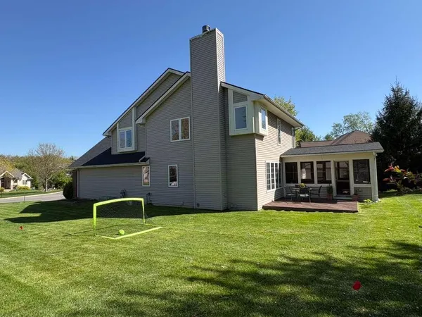 $549,000 | 600 Bannock Court, Saline, MI 48176