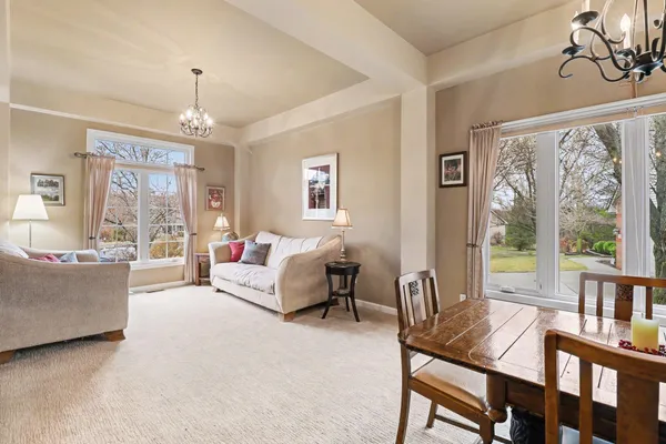 $560,000 | 600 Bannock Court, Saline, MI 48176