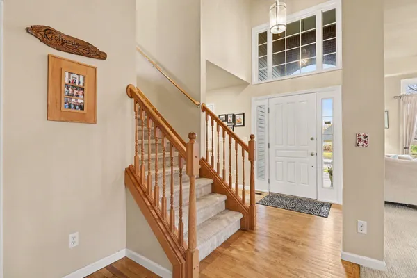 $549,000 | 600 Bannock Court, Saline, MI 48176