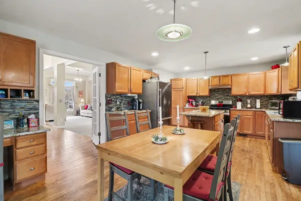 $560,000 | 600 Bannock Court, Saline, MI 48176