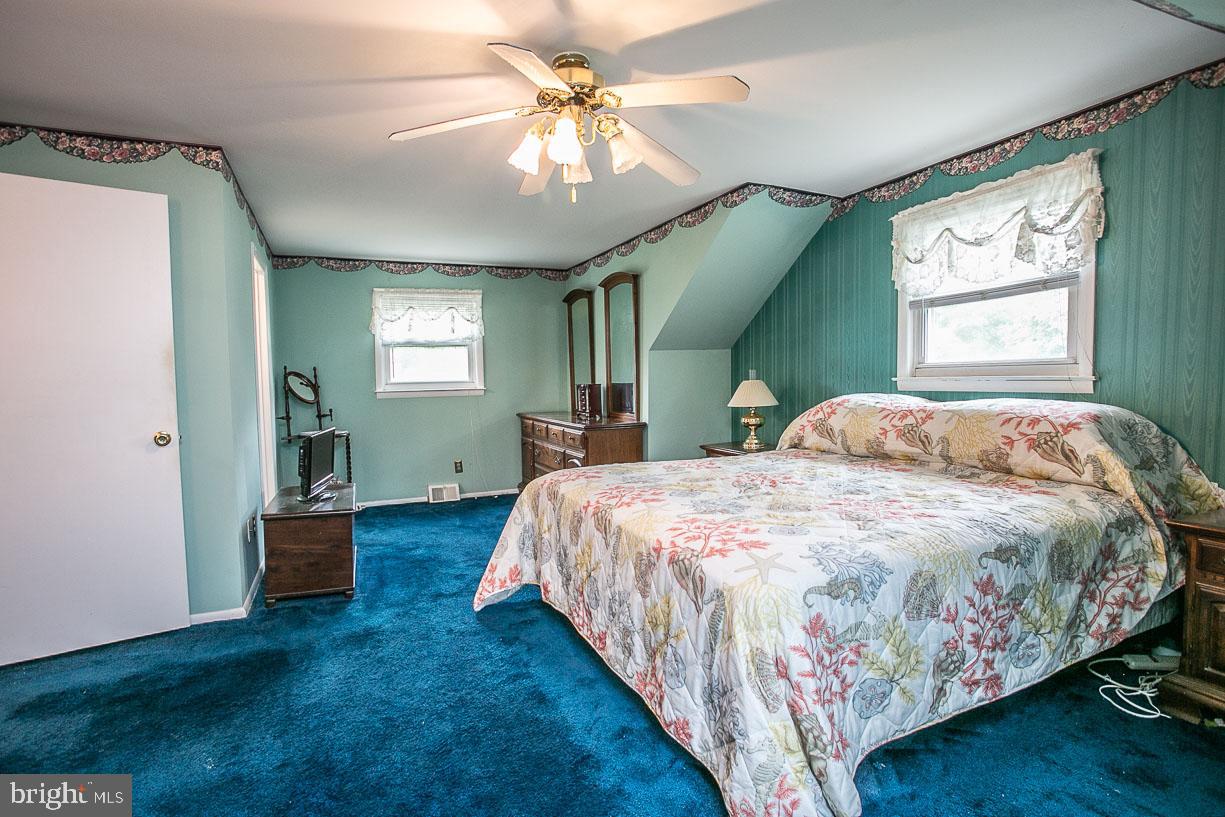 3119 Taft Road Norristown, PA 19403 - Photo 25 of 38 Main BR - 2nd Floor