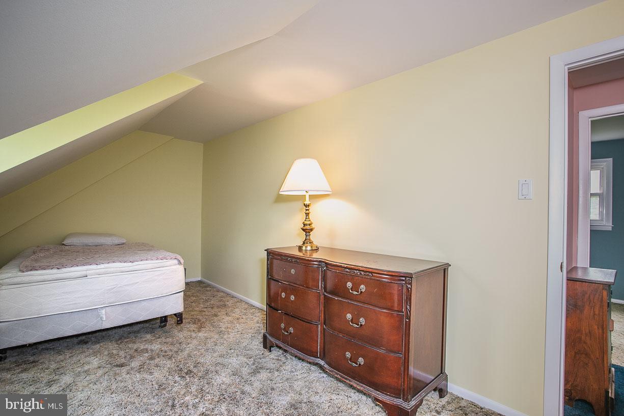 3119 Taft Road Norristown, PA 19403 - Photo 32 of 38 BR #5 (2nd Floor)