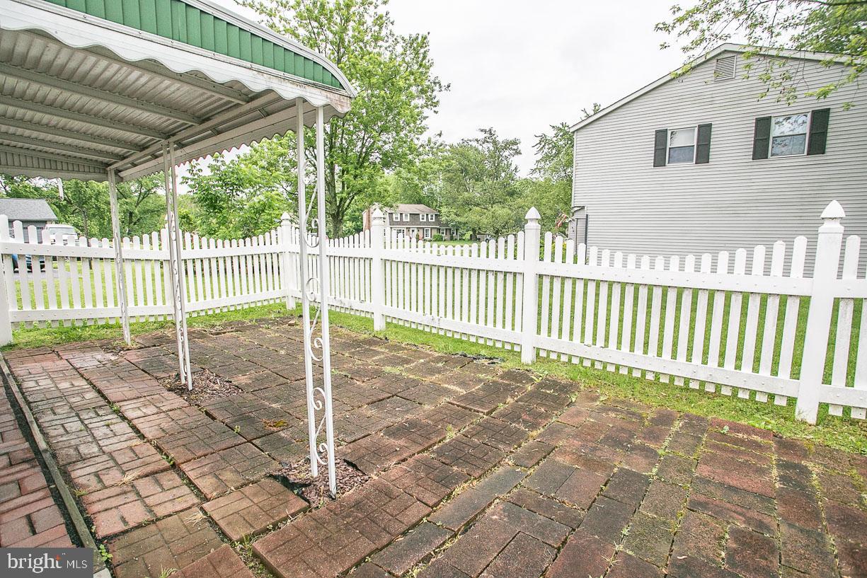 3119 Taft Road Norristown, PA 19403 - Photo 35 of 38 Patio