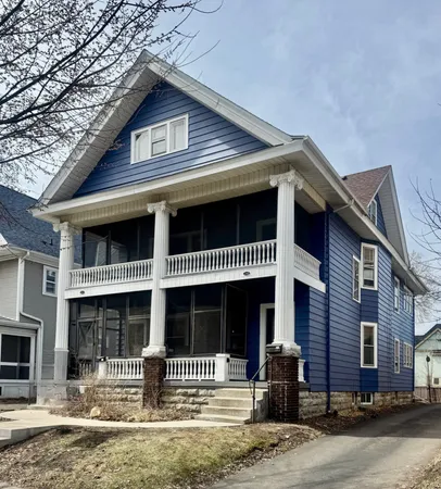 $674,900 | 2410 Colfax Avenue South, Minneapolis, MN 55405