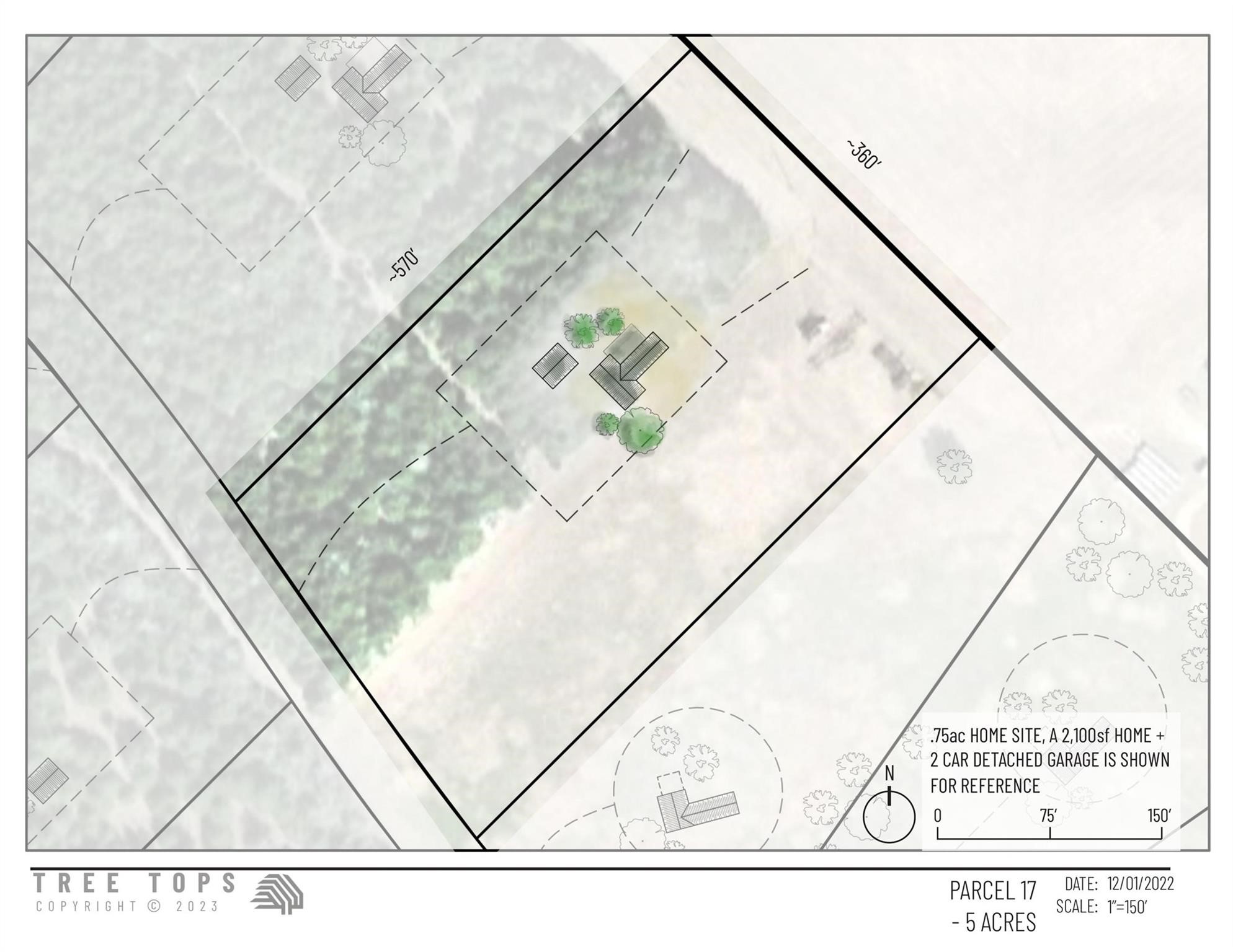 434 Vineyard View Trail Carmine, TX 78932 - Photo 3 of 3 a view of a black and white photo
