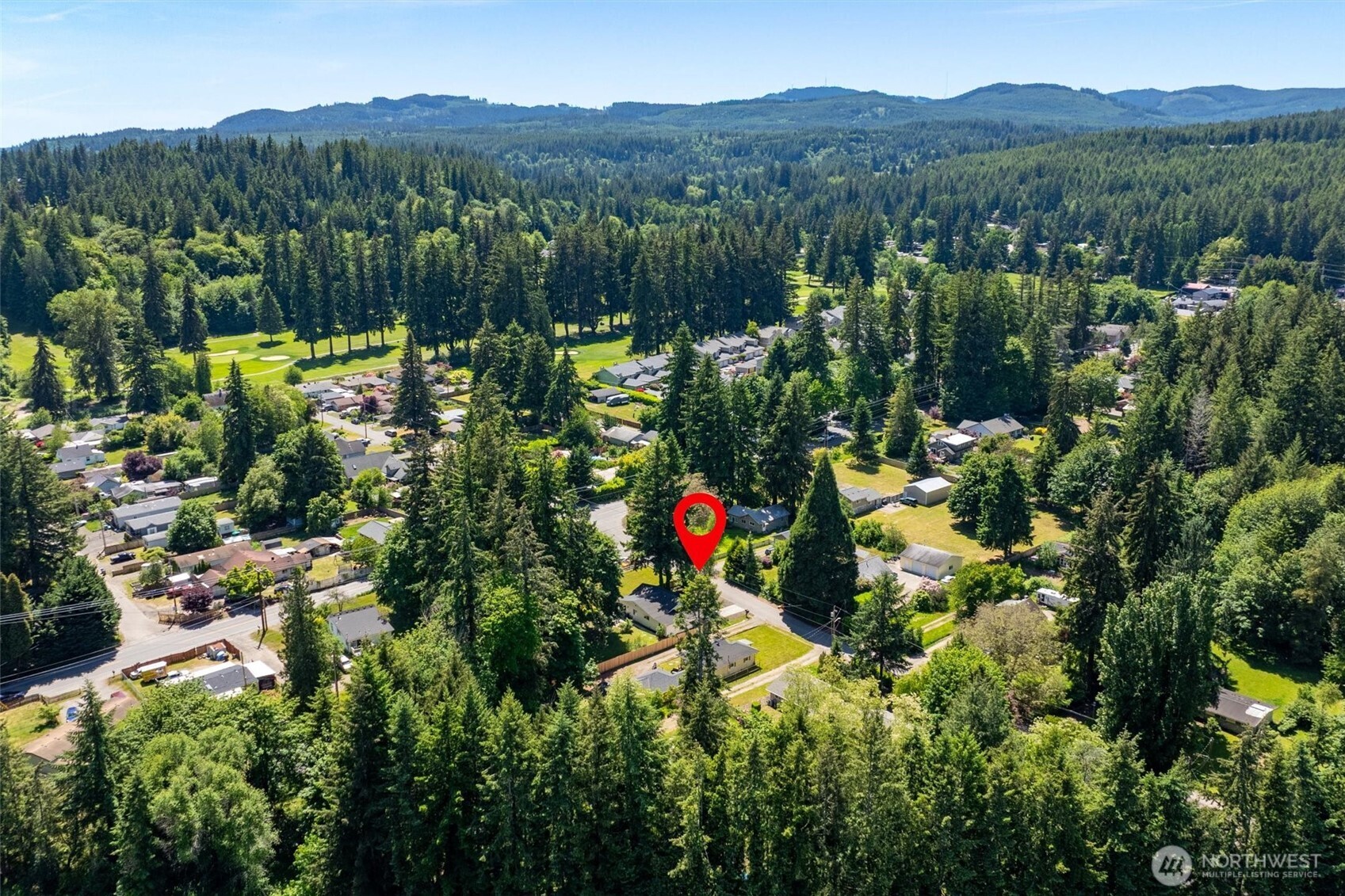 3718 Dyes Inlet Road Northwest Bremerton, WA 98312 - Photo 30 of 31 Gallery Image 30