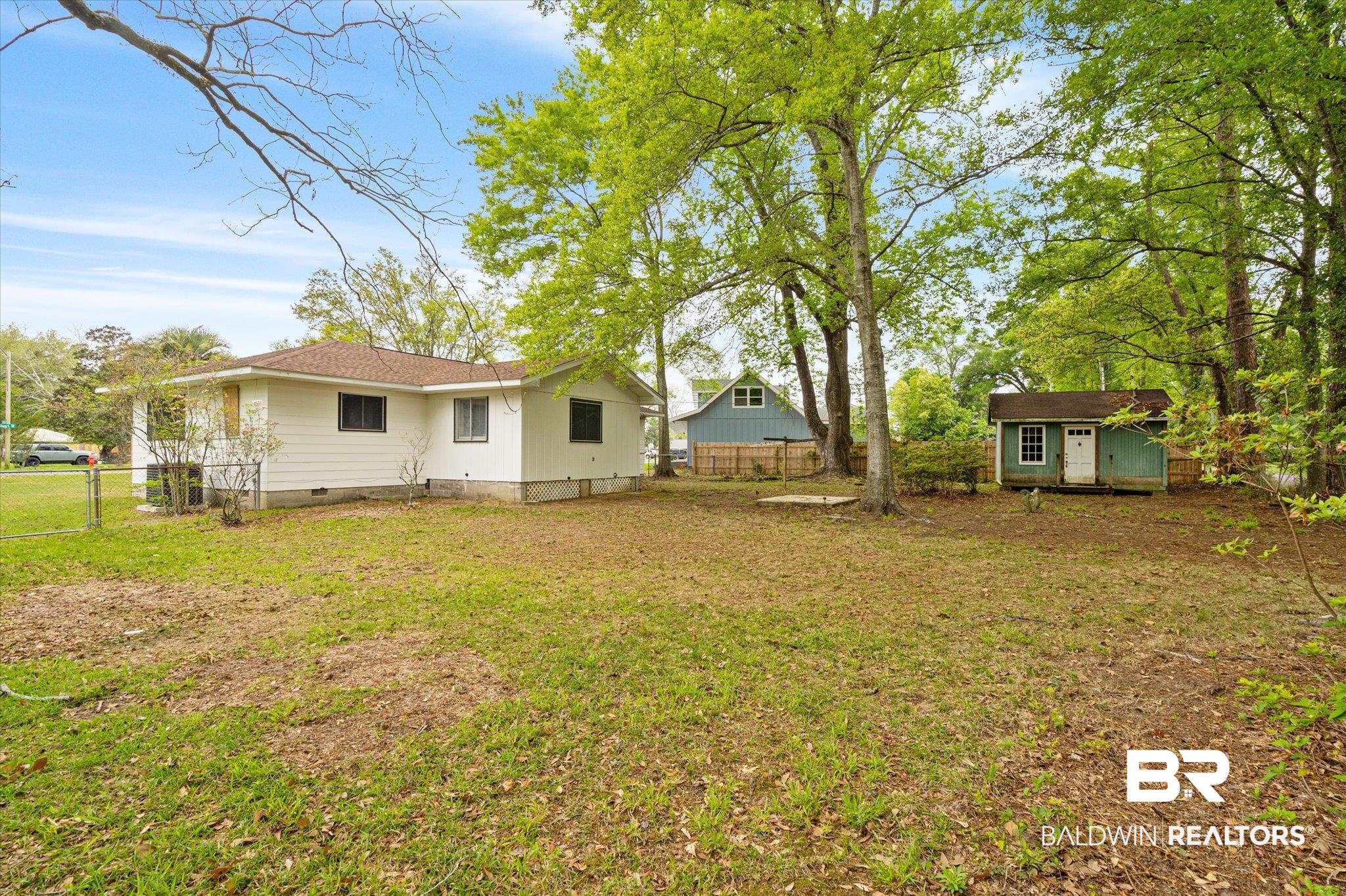 505 South Stuart Street Foley, AL 36535 - Photo 16 of 20