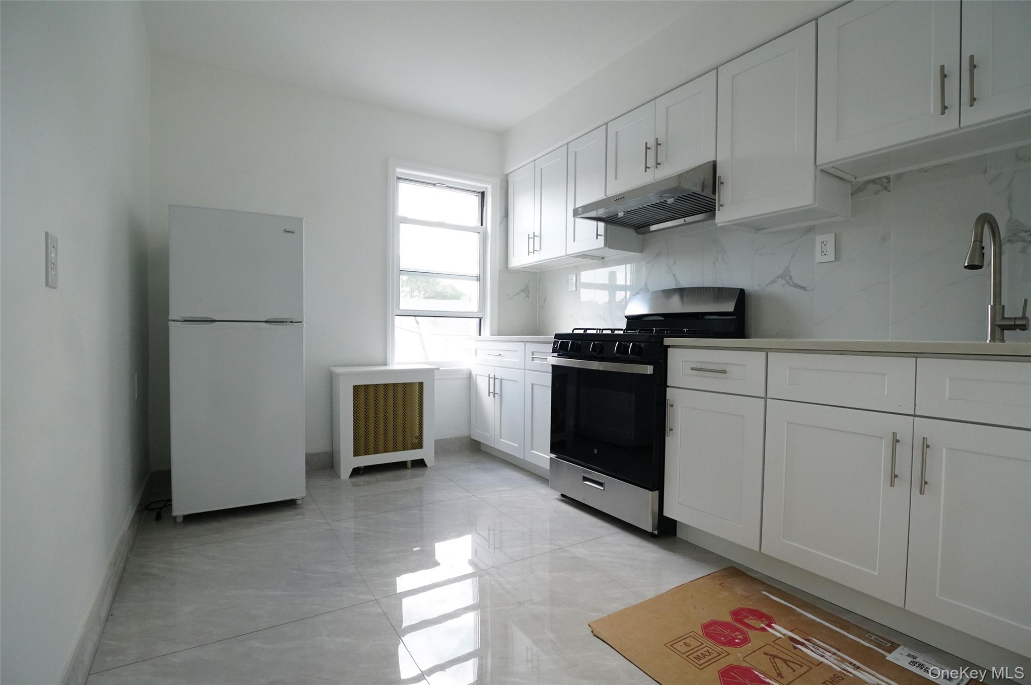 160-11 84th Road Queens, NY 11432 - Photo 8 of 25 2nd Floor Kitchen