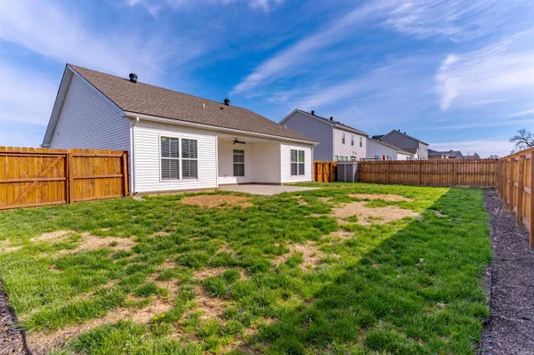 $287,500 | 1245 Helen Court, Boonville, IN 47601