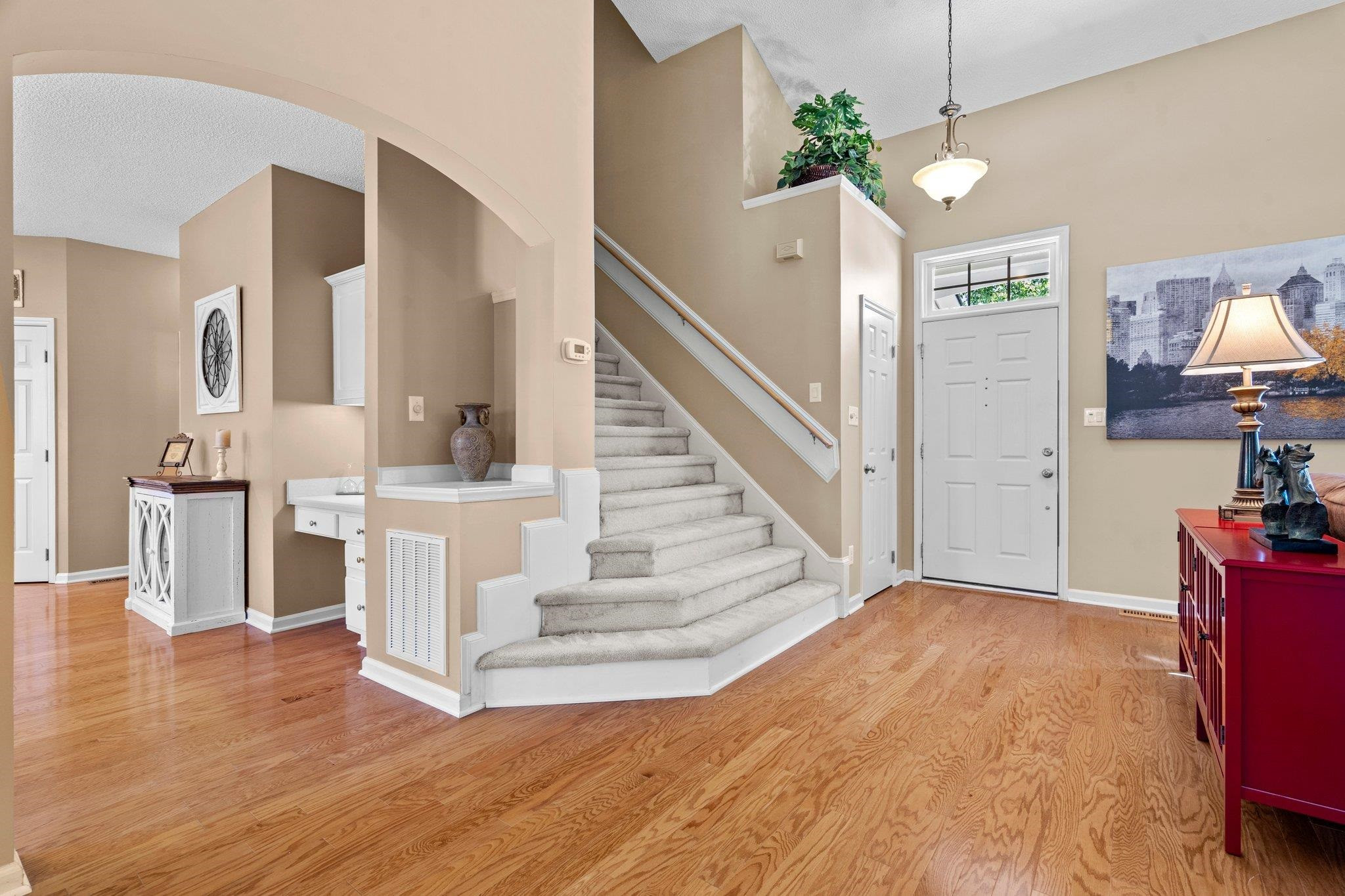 8829 Waynick Drive Raleigh, NC 27617 - Photo 7 of 34 Photo 7
