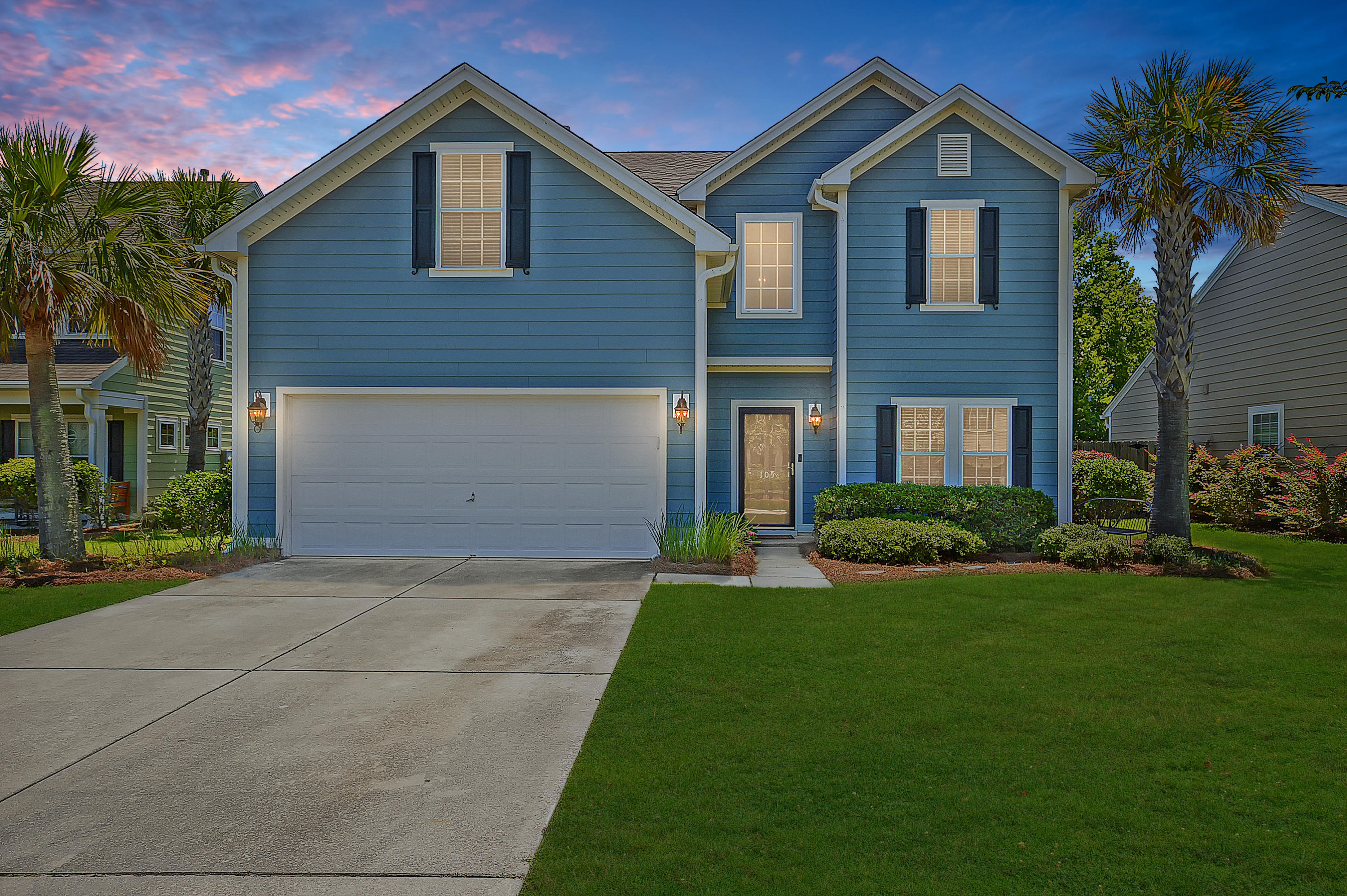 105 Tea Farm Way Wando, SC 29492 - Photo 1 of 35 DSC_0533 copy