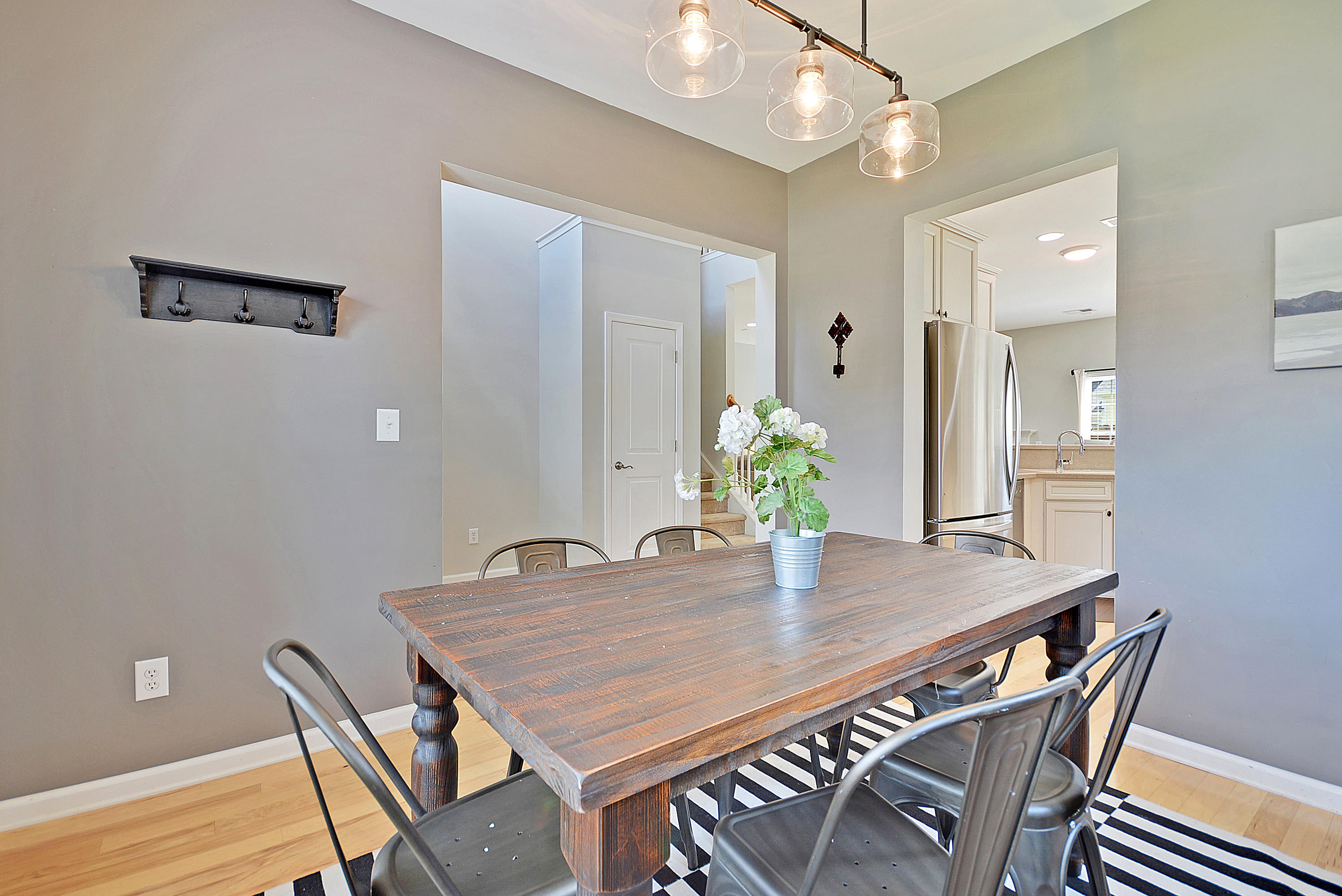 105 Tea Farm Way Wando, SC 29492 - Photo 12 of 35 Formal Dining