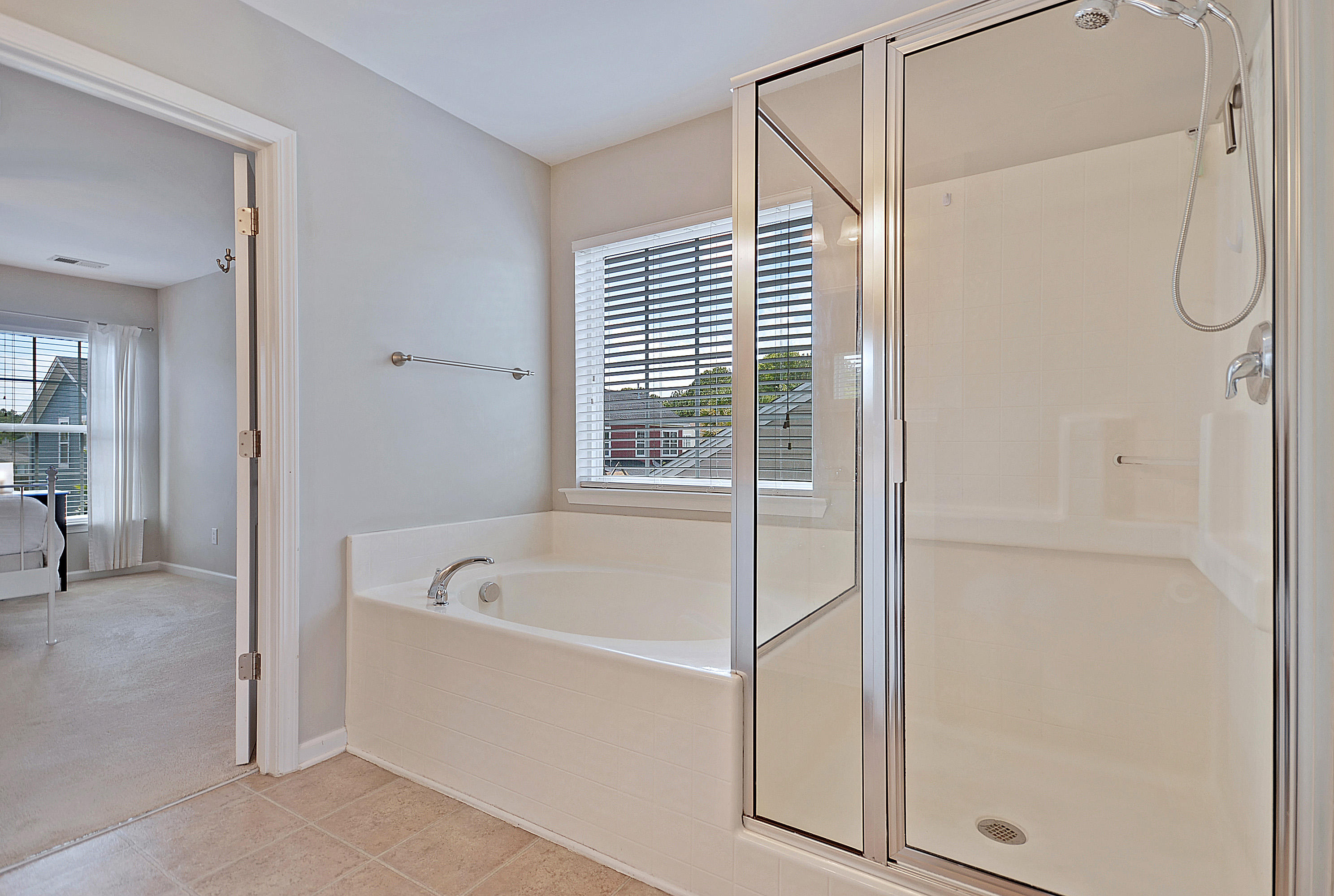 105 Tea Farm Way Wando, SC 29492 - Photo 17 of 35 Master Bath