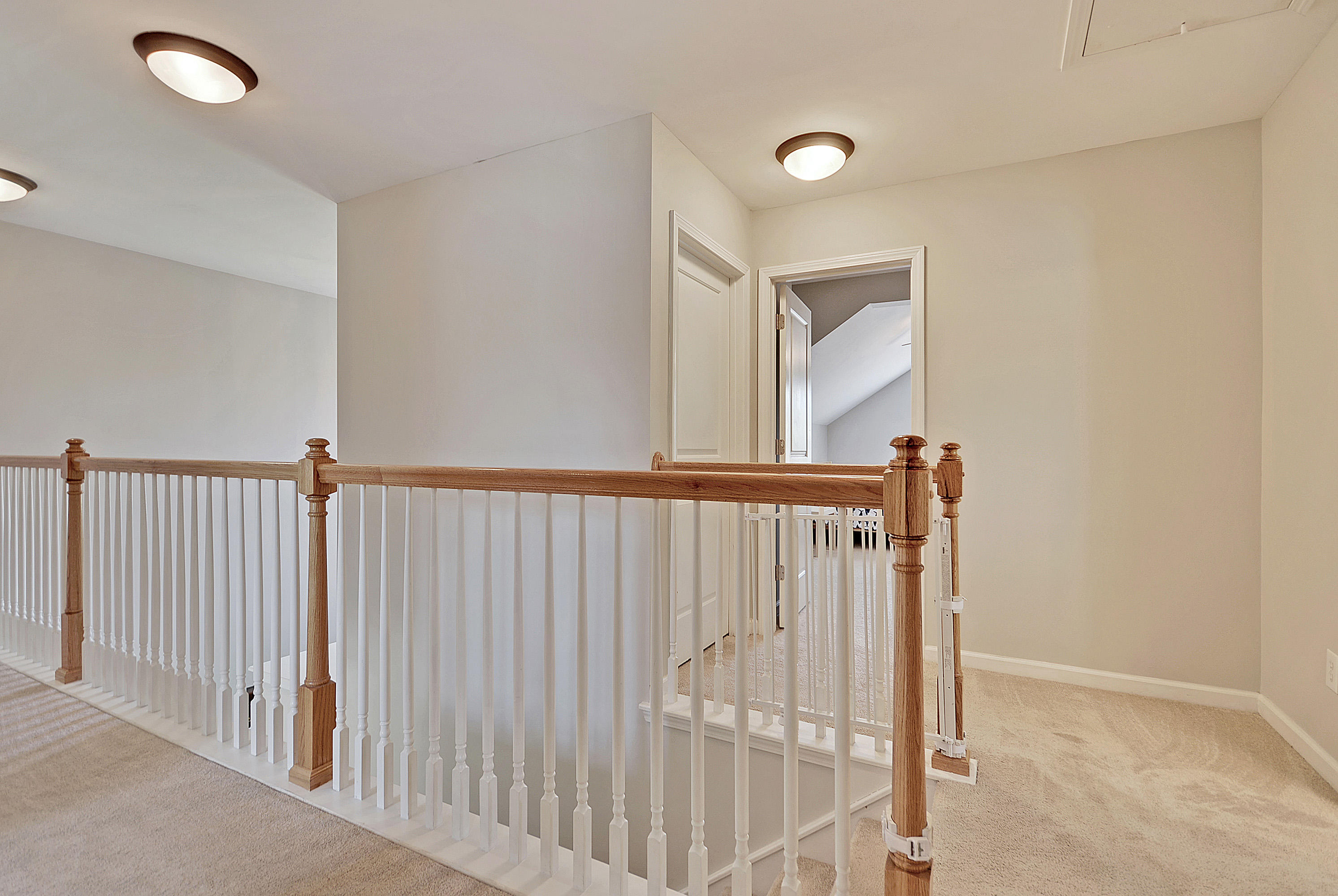 105 Tea Farm Way Wando, SC 29492 - Photo 18 of 35 Upstairs Landing