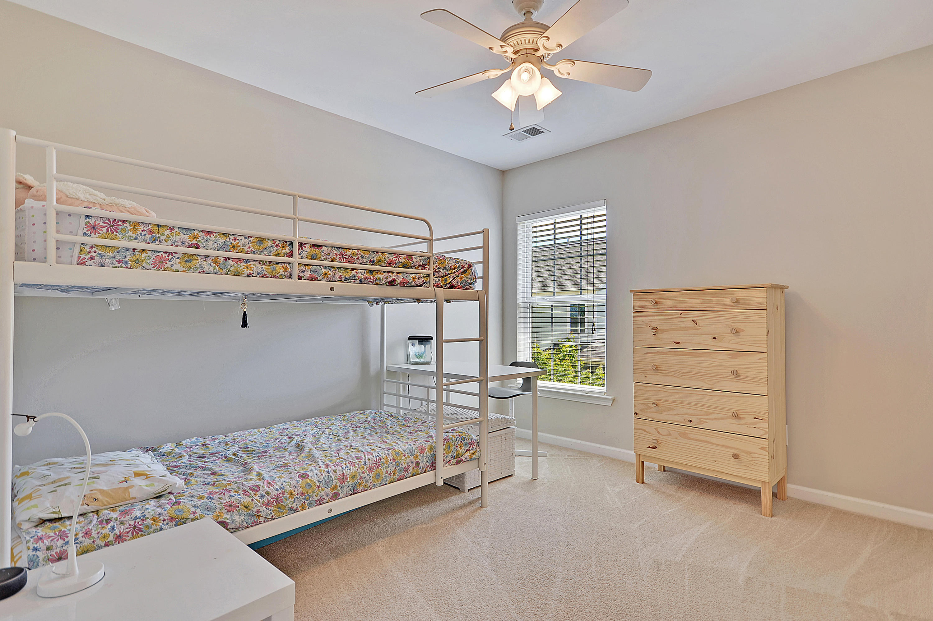 105 Tea Farm Way Wando, SC 29492 - Photo 21 of 35 Upstairs Bedroom