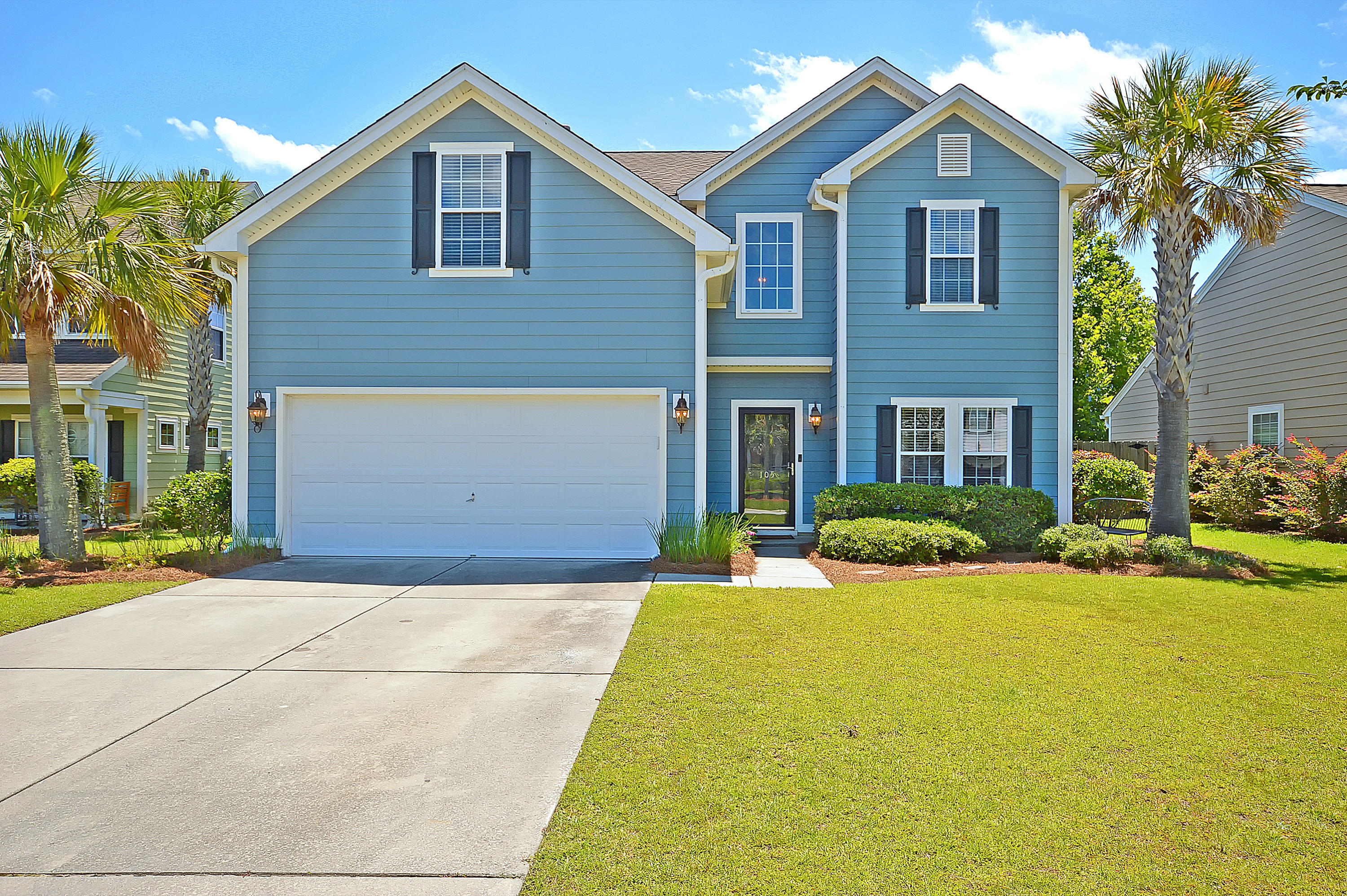 105 Tea Farm Way Wando, SC 29492 - Photo 34 of 35 DSC_0533 copy