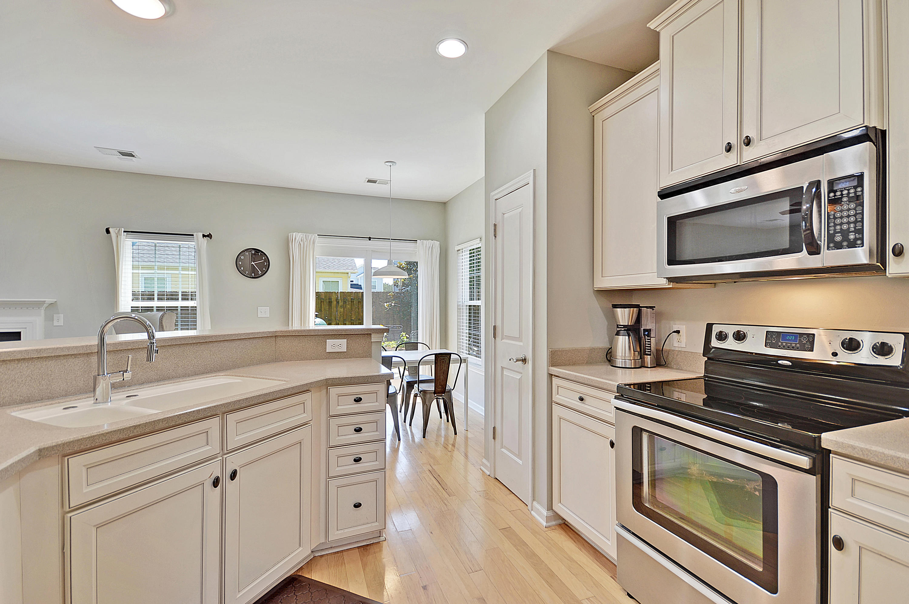 105 Tea Farm Way Wando, SC 29492 - Photo 6 of 35 Kitchen