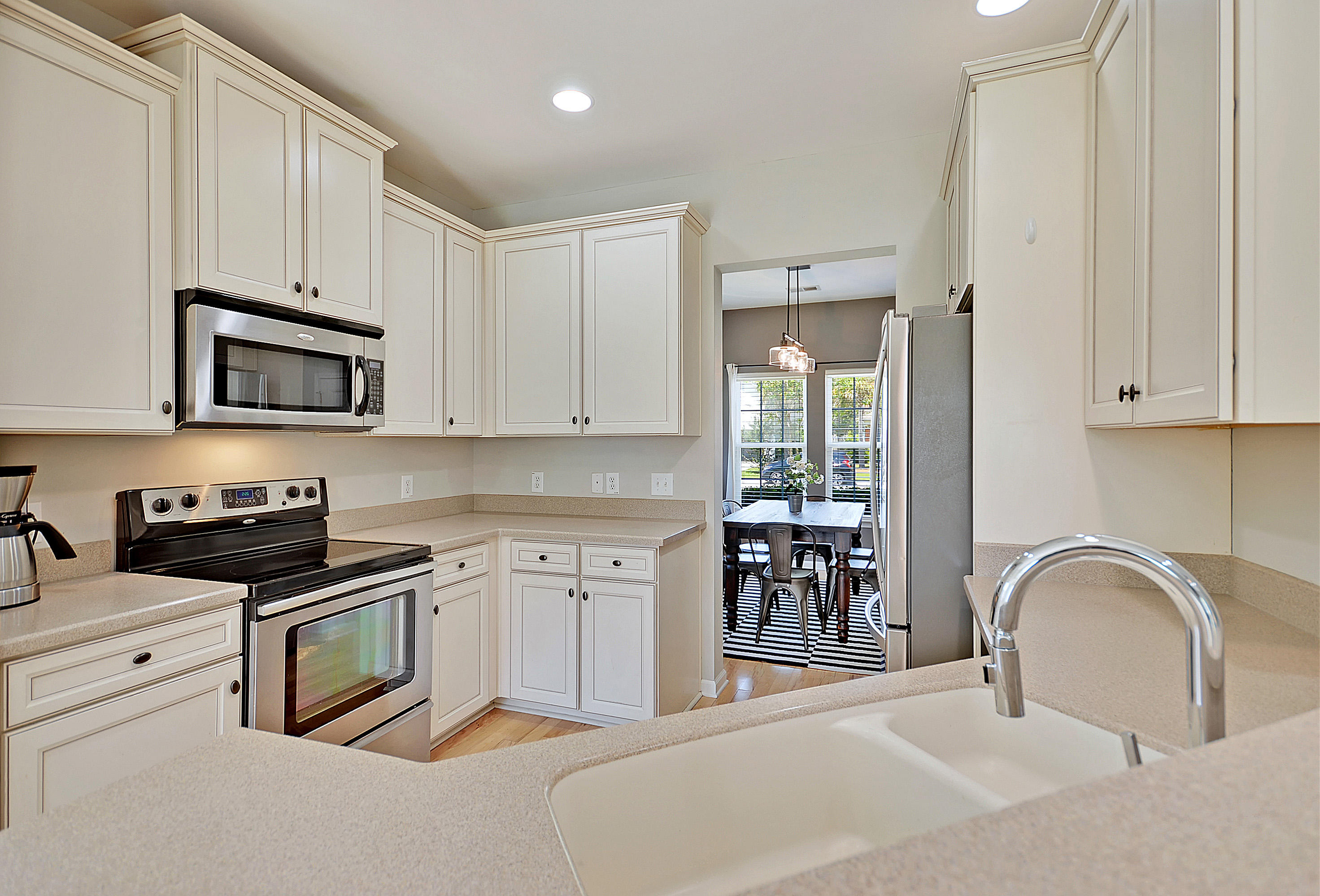 105 Tea Farm Way Wando, SC 29492 - Photo 7 of 35 Kitchen
