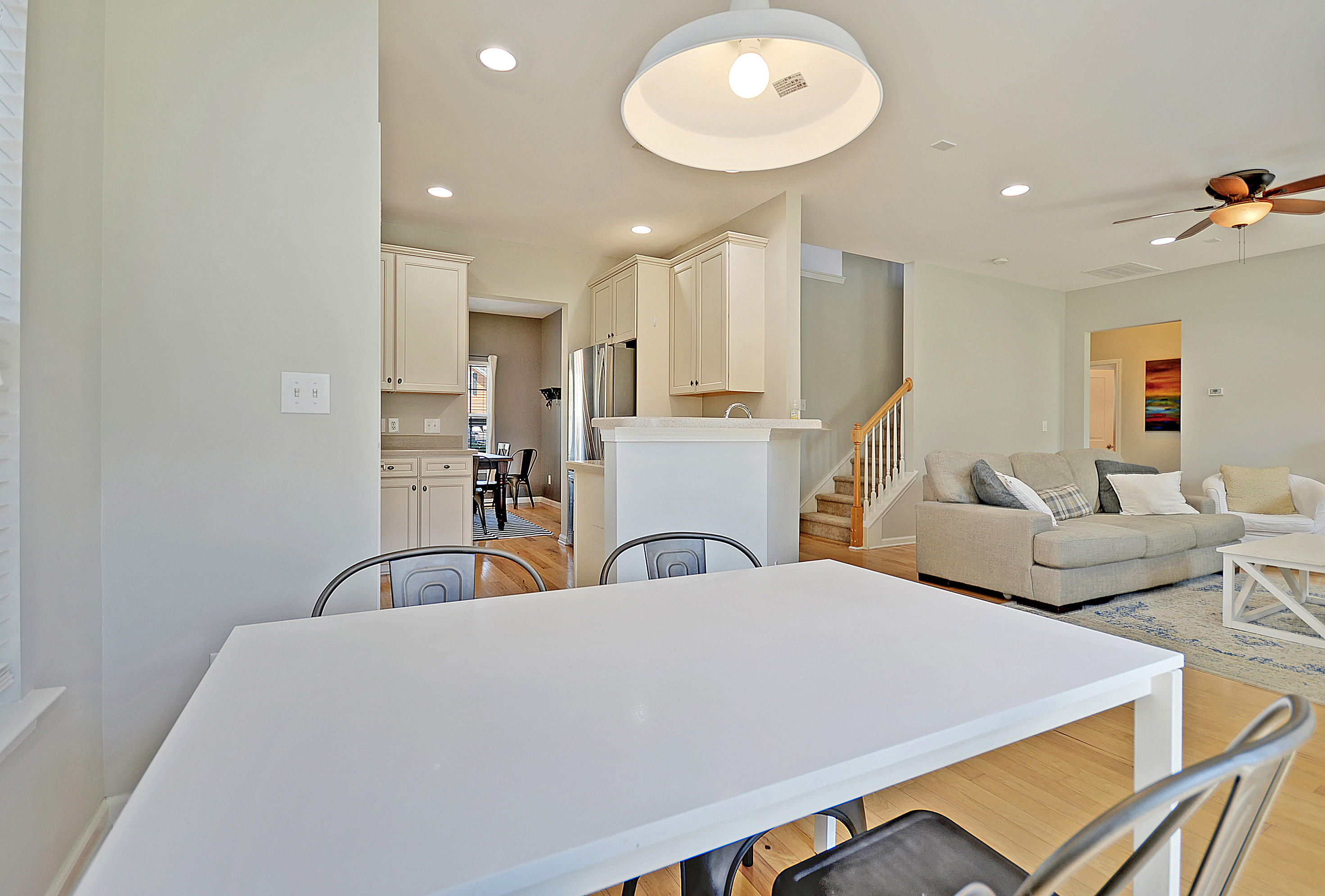 105 Tea Farm Way Wando, SC 29492 - Photo 10 of 35 Eat In Area