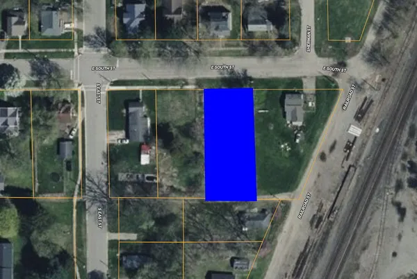 $25,000 | 506 South Street, Cassopolis, MI 49031