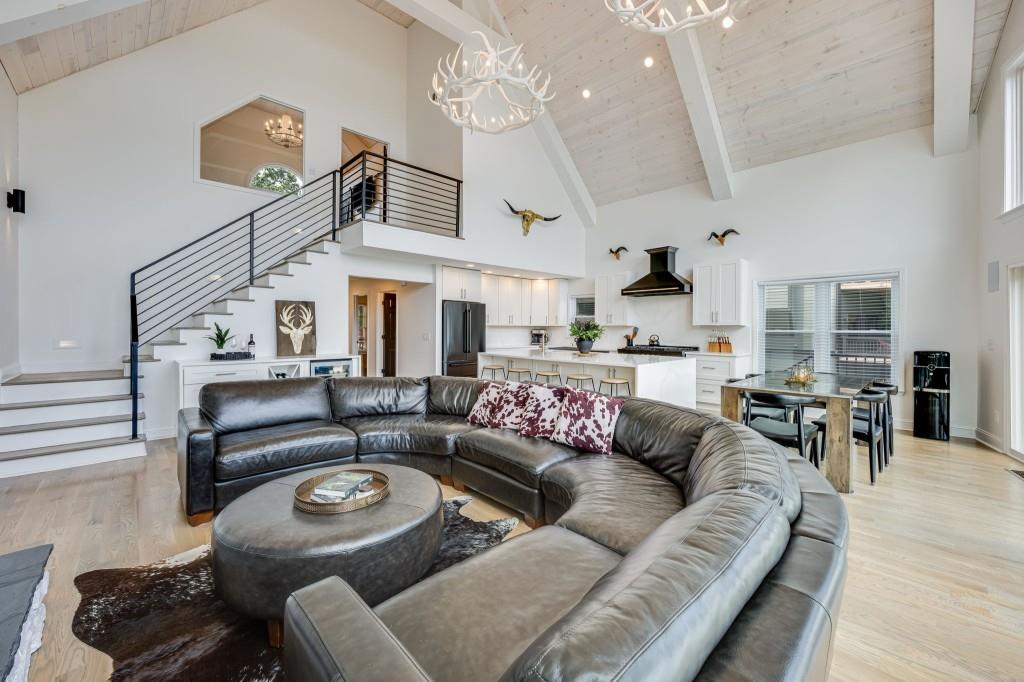 385 Pirkle Leake Road Dawsonville, GA 30534 - Photo 11 of 48