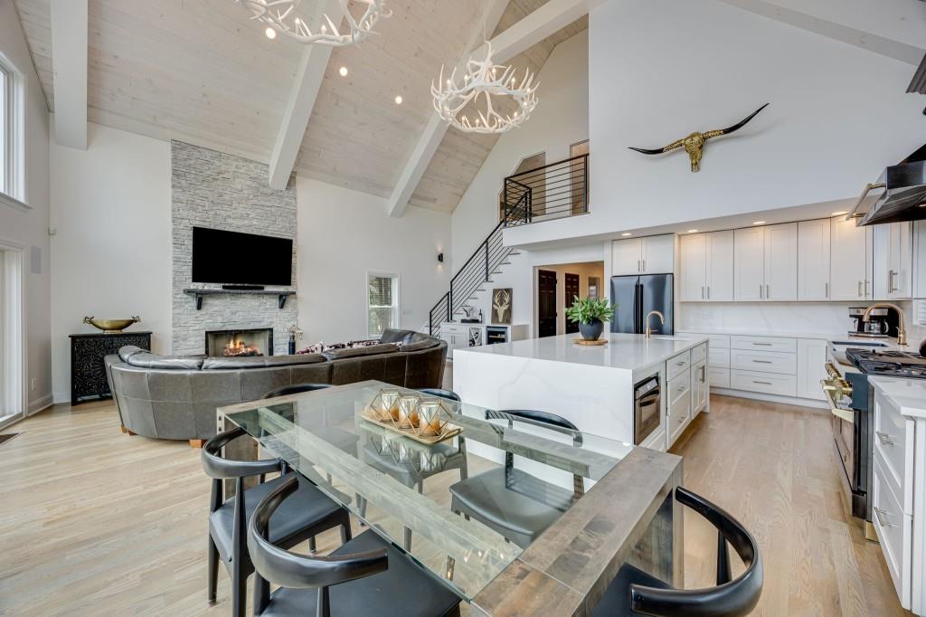 385 Pirkle Leake Road Dawsonville, GA 30534 - Photo 12 of 48