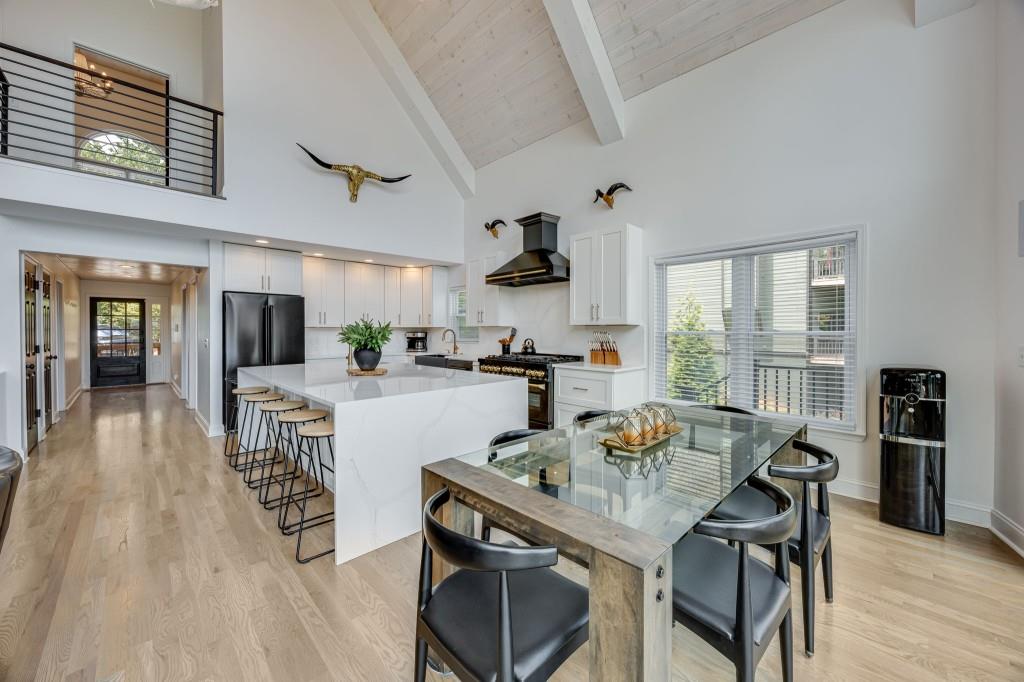 385 Pirkle Leake Road Dawsonville, GA 30534 - Photo 13 of 48