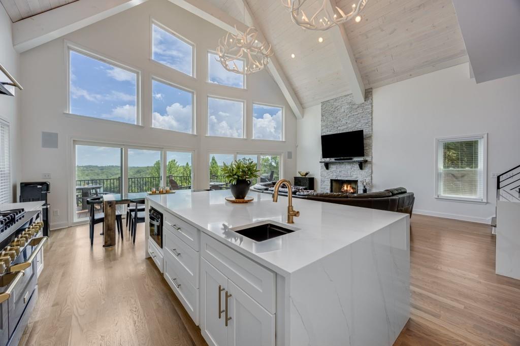 385 Pirkle Leake Road Dawsonville, GA 30534 - Photo 15 of 48