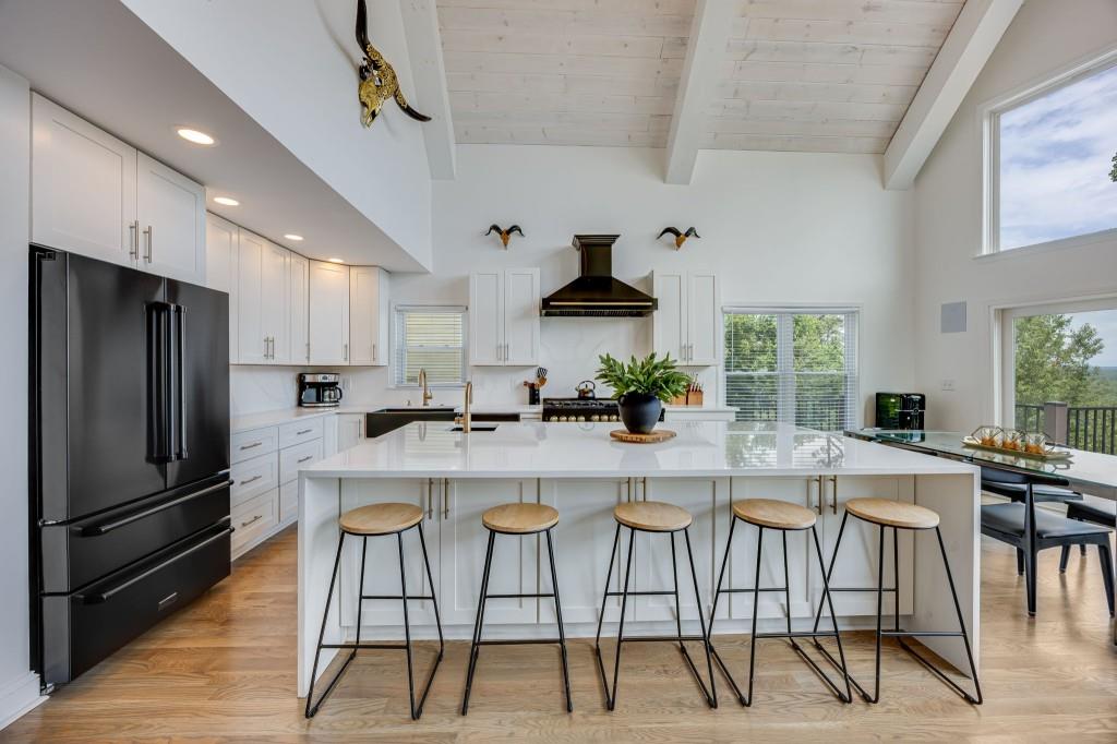 385 Pirkle Leake Road Dawsonville, GA 30534 - Photo 16 of 48