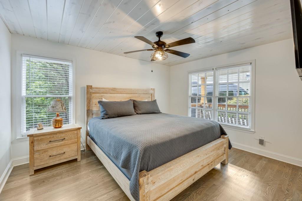 385 Pirkle Leake Road Dawsonville, GA 30534 - Photo 17 of 48