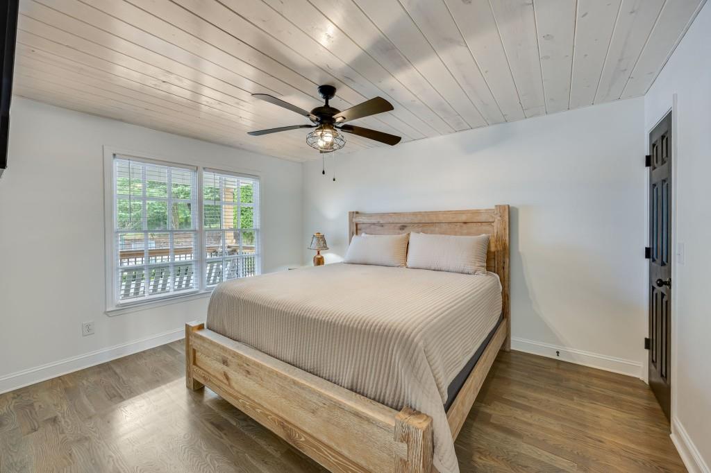 385 Pirkle Leake Road Dawsonville, GA 30534 - Photo 18 of 48