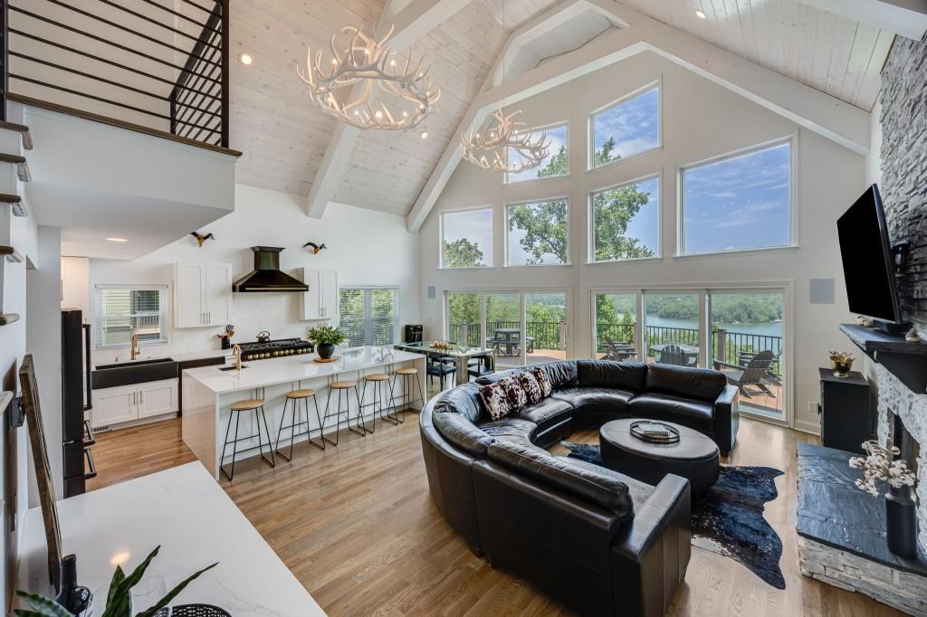 385 Pirkle Leake Road Dawsonville, GA 30534 - Photo 20 of 48