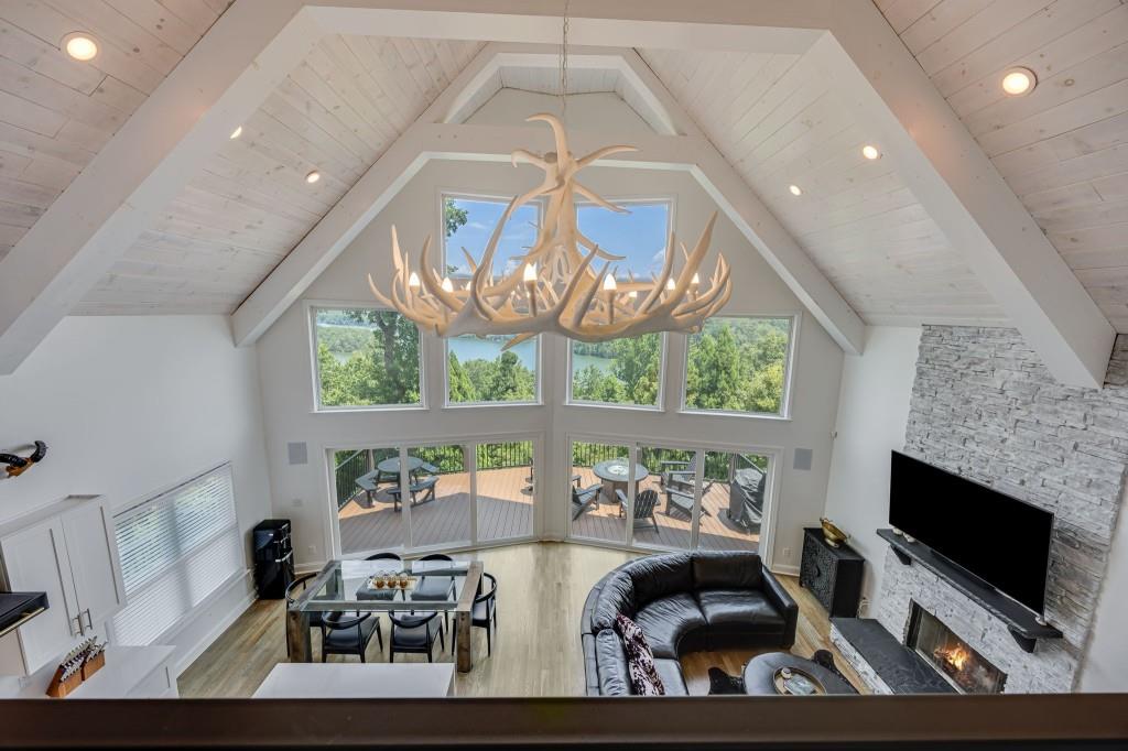 385 Pirkle Leake Road Dawsonville, GA 30534 - Photo 21 of 48