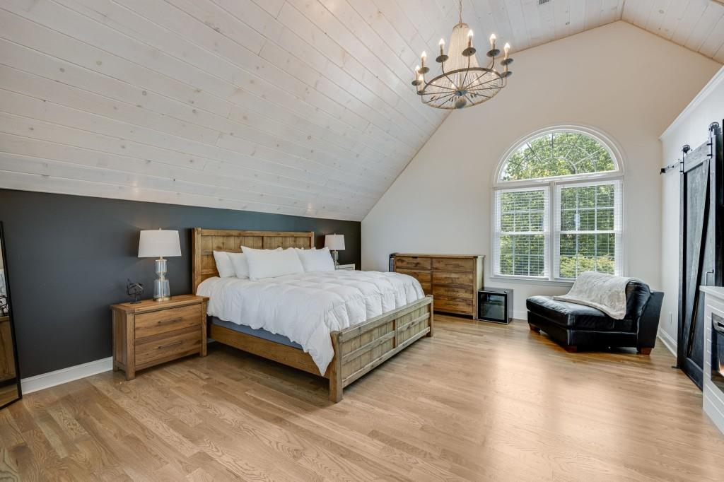 385 Pirkle Leake Road Dawsonville, GA 30534 - Photo 22 of 48