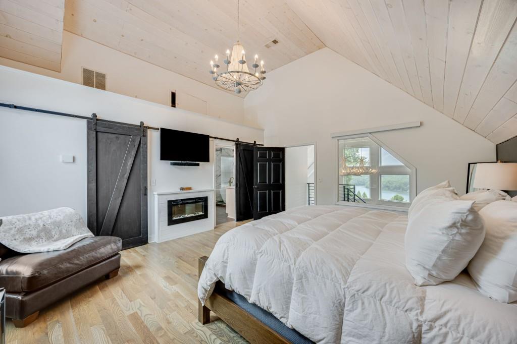 385 Pirkle Leake Road Dawsonville, GA 30534 - Photo 23 of 48