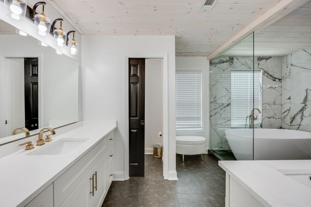 385 Pirkle Leake Road Dawsonville, GA 30534 - Photo 24 of 48