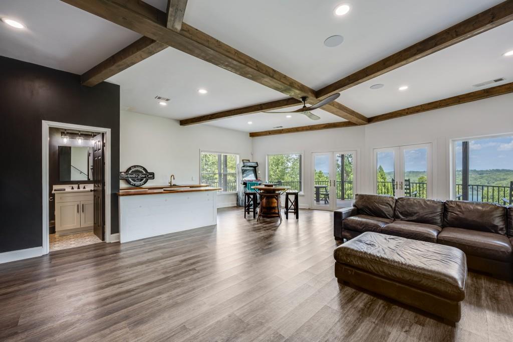 385 Pirkle Leake Road Dawsonville, GA 30534 - Photo 26 of 48