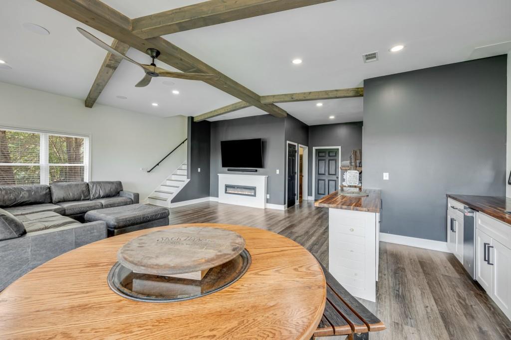 385 Pirkle Leake Road Dawsonville, GA 30534 - Photo 27 of 48