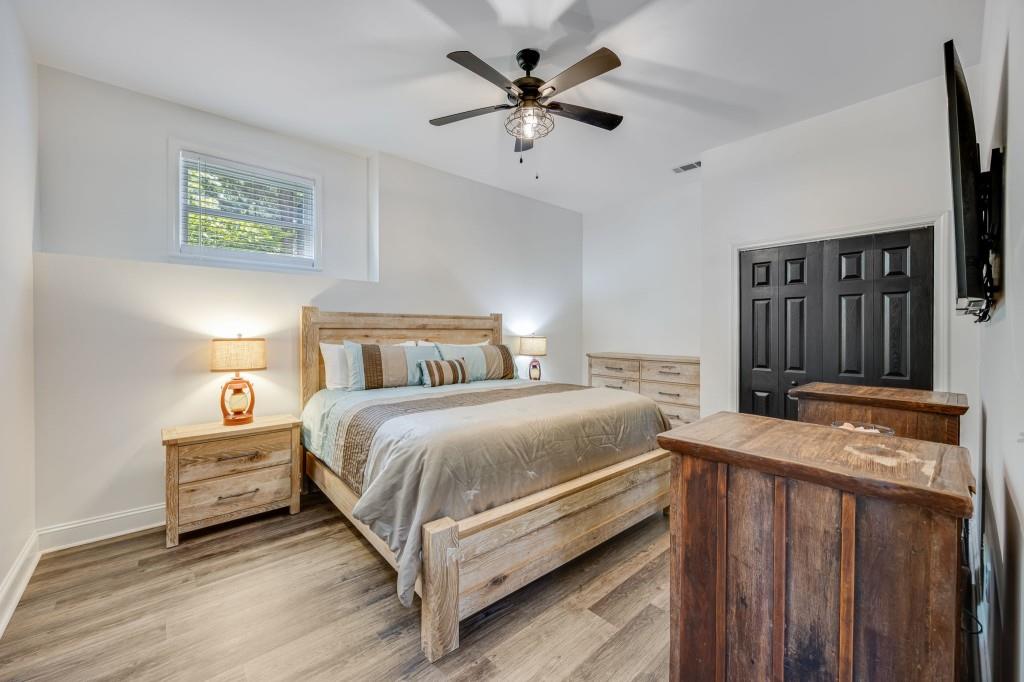 385 Pirkle Leake Road Dawsonville, GA 30534 - Photo 29 of 48