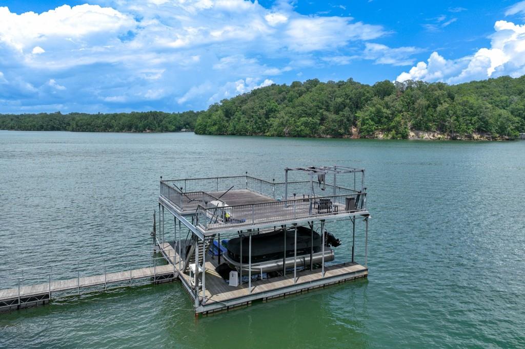 385 Pirkle Leake Road Dawsonville, GA 30534 - Photo 3 of 48